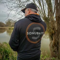 Sonubaits Hoodie